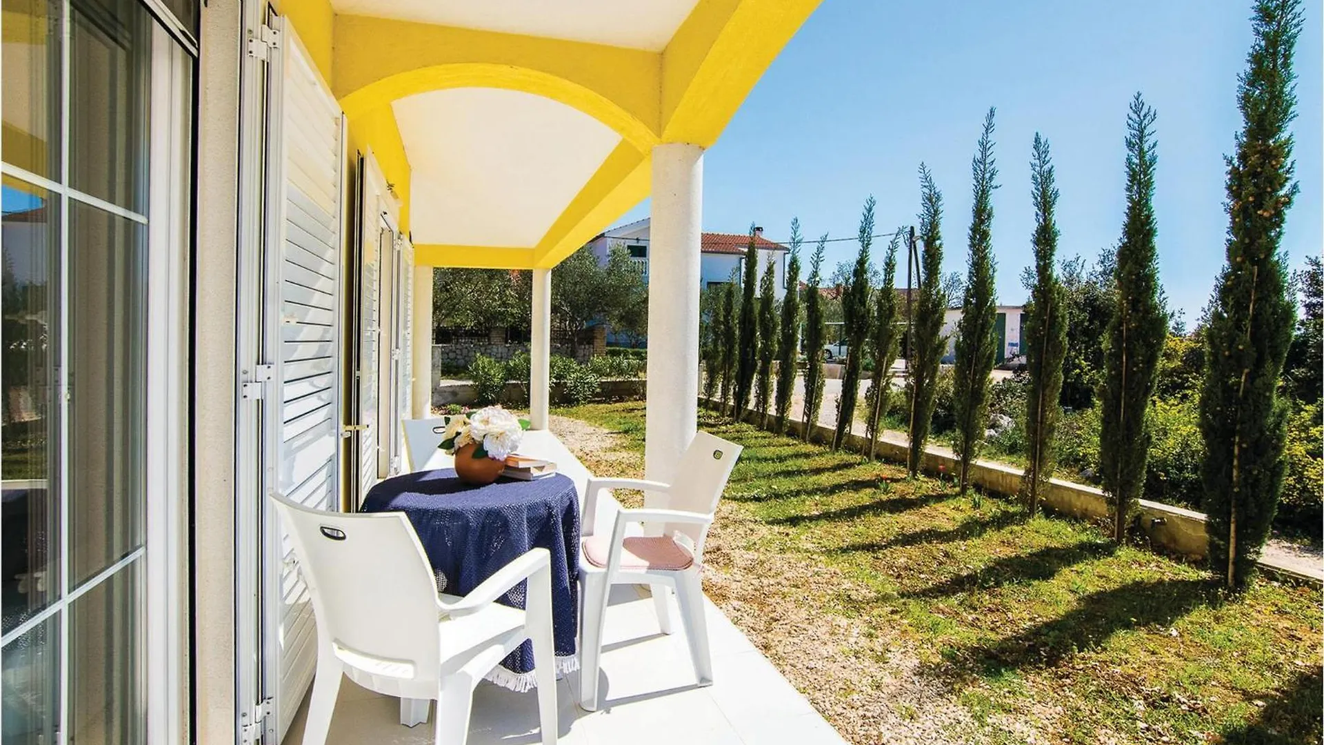 2 Bedroom Gorgeous Apartment In Pakostane 0*,  Croatia